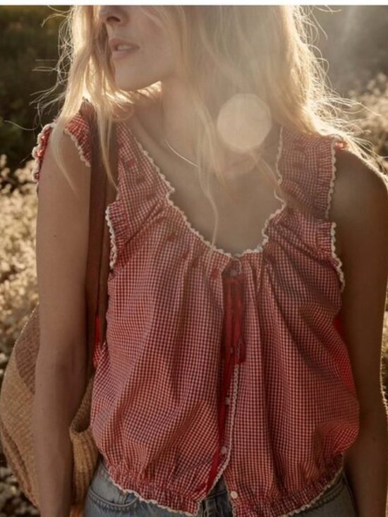 Doen Tops - Doen Traveler